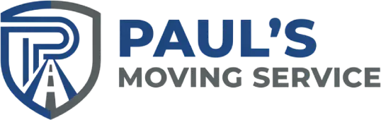 Paul’s Moving Service